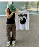 Nike x Stussy 8 Ball Tee