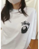 Nike x Stussy 8 Ball Tee