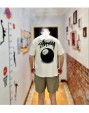 Nike x Stussy 8 Ball Tee