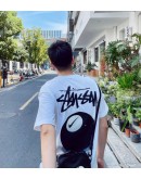 Nike x Stussy 8 Ball Tee