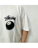 Nike x Stussy 8 Ball Tee