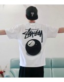 Nike x Stussy 8 Ball Tee