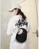 Nike x Stussy 8 Ball Tee