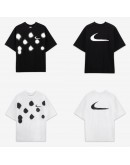 Nike x OffWhite Spray Tee 2023