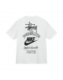 Nike x Stussy Basic Tee 2023