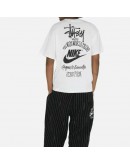 Nike x Stussy Basic Tee 2023