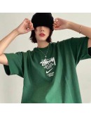 Nike x Stussy Basic Tee 2023