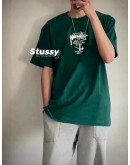 Nike x Stussy Basic Tee 2023