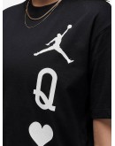 Nike AirJordan PokerQ Tee 2023