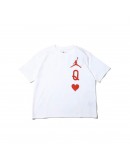 Nike AirJordan PokerQ Tee 2023