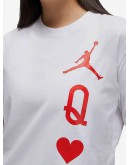 Nike AirJordan PokerQ Tee 2023