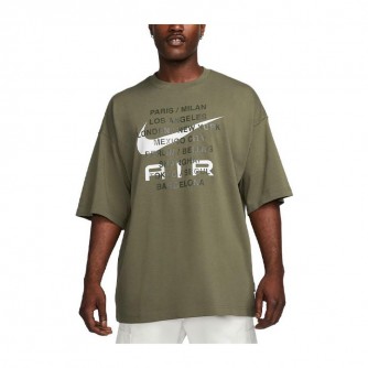 Nike Sportwear Basic Tee