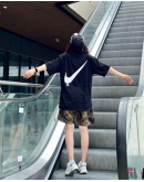 Nike DV82 Sportwear Back Swoosh Tee