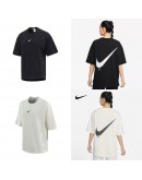Nike DV82 Sportwear Back Swoosh Tee