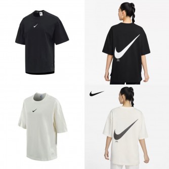 Nike DV82 Sportwear Back Swoosh Tee