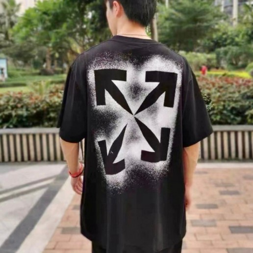 OffWhite Spray FW22