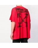 OffWhite Virgil Arrow Tee