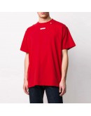 OffWhite Virgil Arrow Tee