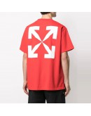 OffWhite Virgil Arrow Tee