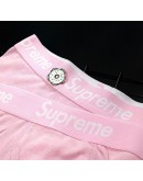 Supreme Hanes Bandana Tee & Boxer One Pack 2 Pieces