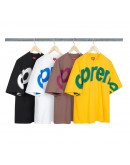 Supreme Intarsia SS Top Tee Size S M L XL XXL