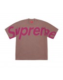 Supreme Intarsia SS Top Tee Size S M L XL XXL