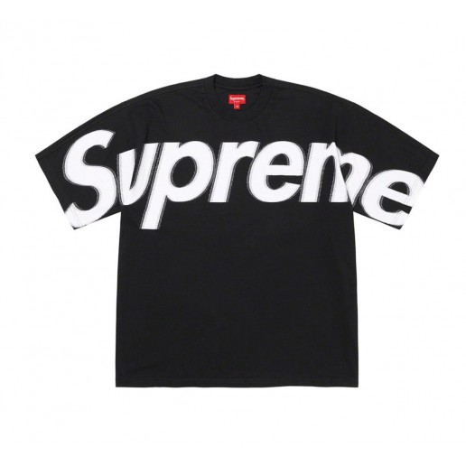 Supreme Intarsia SS Top Tee Size S M L XL XXL