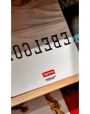 Supreme x UnderCover Football Top SS23