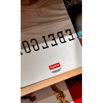 Supreme x UnderCover Football Top SS23