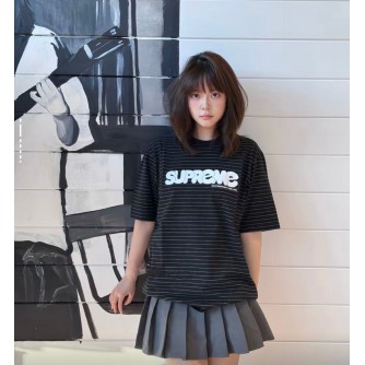 Supreme Bubble S/S TOP