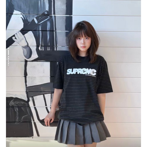 Supreme Bubble S/S TOP