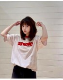Supreme Bubble S/S TOP