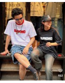 Supreme Bubble S/S TOP