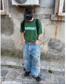 Supreme Bubble S/S TOP