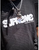 Supreme Bubble S/S TOP