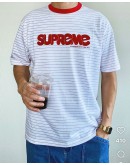Supreme Bubble S/S TOP