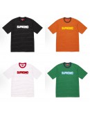 Supreme Bubble S/S TOP