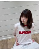 Supreme Bubble S/S TOP