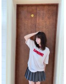 Supreme Bubble S/S TOP