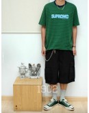 Supreme Bubble S/S TOP