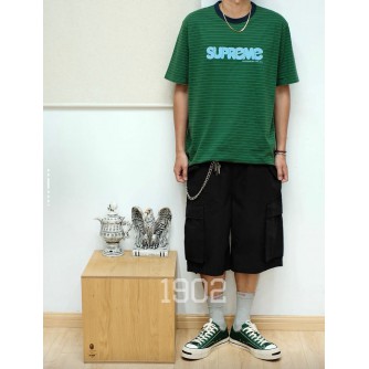 Supreme Bubble S/S TOP