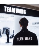 Team Wang Basic Tee & Jackson Wang 王嘉尔