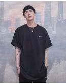 Team Wang Basic Tee & Jackson Wang 王嘉尔