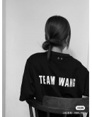 Team Wang Basic Tee & Jackson Wang 王嘉尔