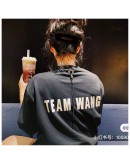 Team Wang Basic Tee & Jackson Wang 王嘉尔