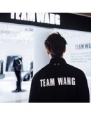 Team Wang Basic Tee & Jackson Wang 王嘉尔