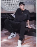 Team Wang Basic Tee & Jackson Wang 王嘉尔