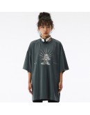 JHYQ Oversize Washed Tee SS23