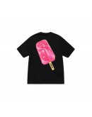 Stussy SS23 ICE Cream Popsicle Tee