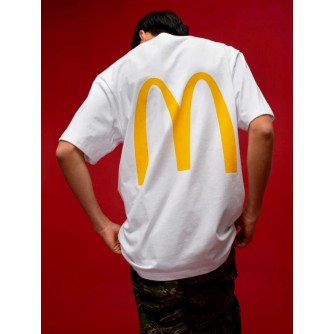 MCD x Clot